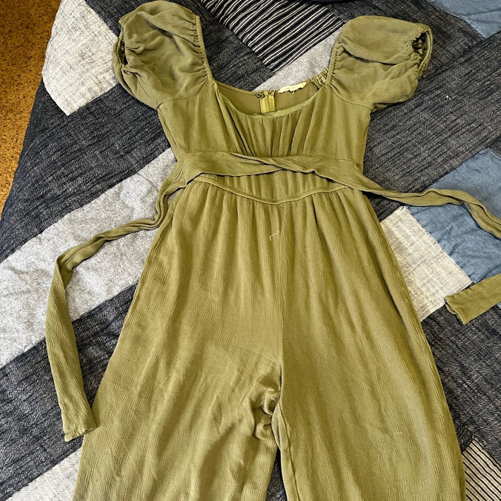 Altard State Jumpsuit